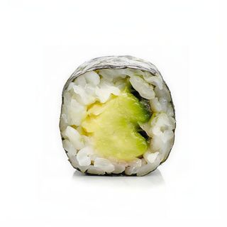Maki De Aguacate