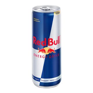 Red Bull