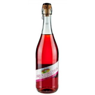 Lambrusco Premium Rosat