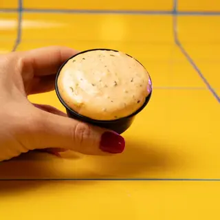 Salsa Tártara