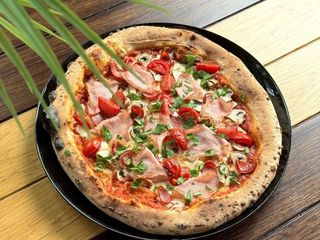 Піца Баварська