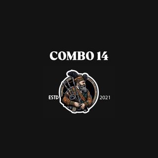 Combo 14