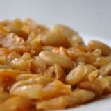 Боб с кисело зеле (350г)