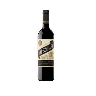 López De Haro Reserva