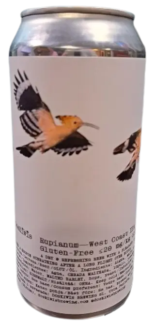 Rupianum Doskiwis Lata 44 cl.