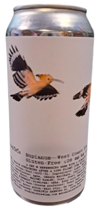 Rupianum Doskiwis Lata 44 cl.