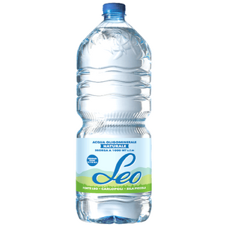 Acqua Naturale 2 l