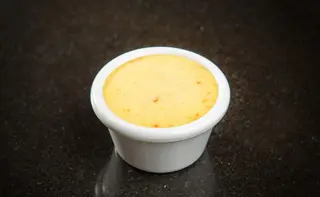 BF Sweet chili mayo