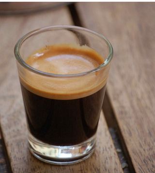 Double Espresso