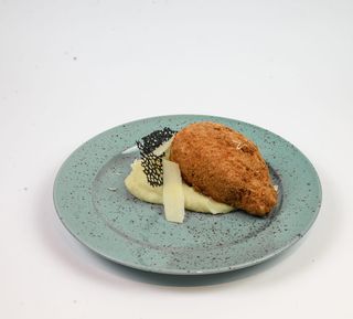 Котлета по-київськи (300г)