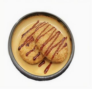 21. Korokke (2 Uds.)