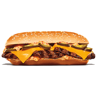 Xtra Long Chili Cheese