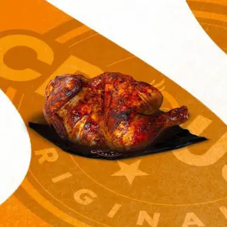 Medio Pollo