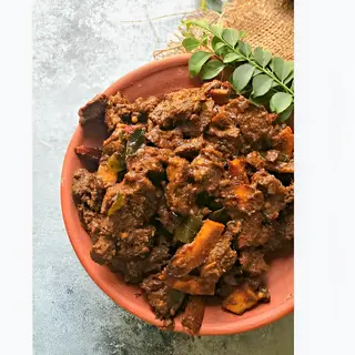 Beef Fry