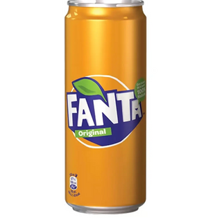 Fanta Latina 330ml