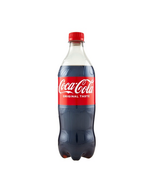 Coca cola pet 66 cl