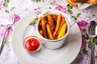 Картофель фри