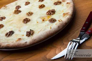 Pizza Fantasia
