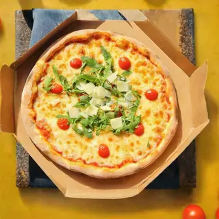 Pizza Margarita