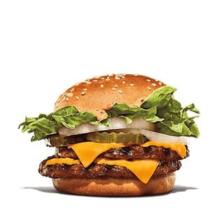 Big King