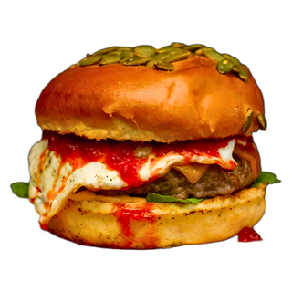 Red Burger