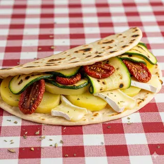 Tricolore