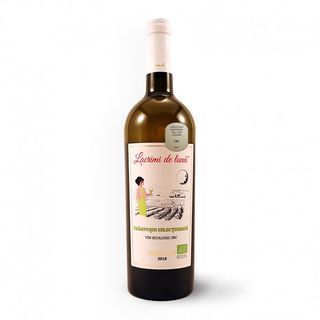 Lacrimi De Luna Cramposie Selectionata 2018 Sec