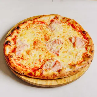 Pizza Vesuvio - VELIKA