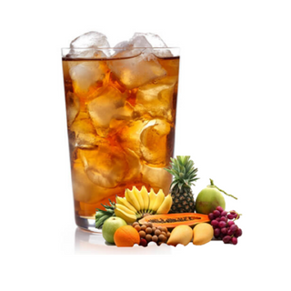 Chá Frio Tropical 35 cl