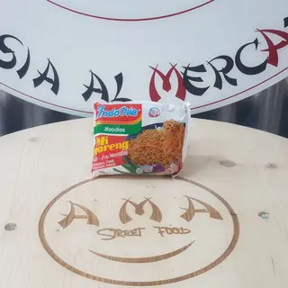 Fideos Mi Goreng 80g