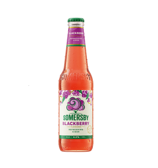 Somersby Blackberry
