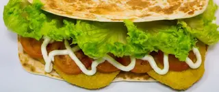 Chickenpiada