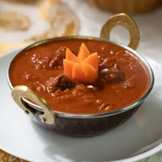 Lamb Curry