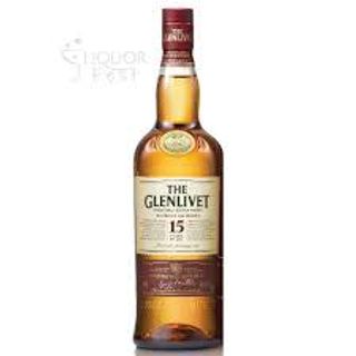 Glenlivet 15Yrs 700Ml