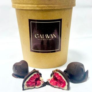 GALAFRUI Chocolat noir