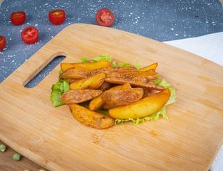Картофельные дольки (150г)