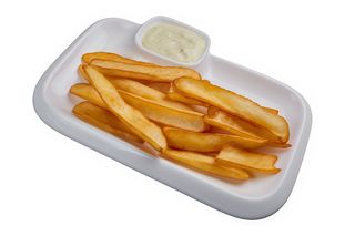 Картопляні ДІПИ