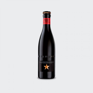 Inedit Cerveza malta y trigo 33cl