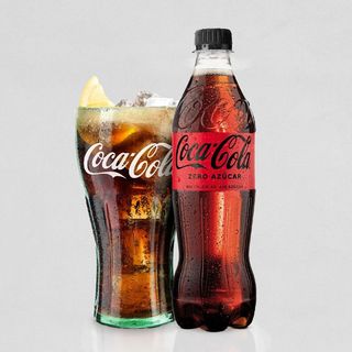 Coca Cola Zero 500ml