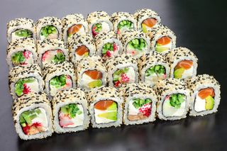 Набір Кунжутний (670г)