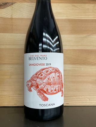 Sangiovese Belvento 75cl