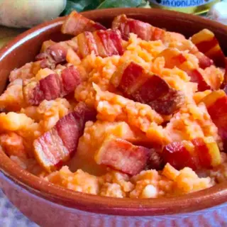 Patatas Revolconas