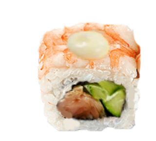 Тигър рол 6бр.