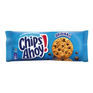 Bolacha Chips Ahoy 40 gr