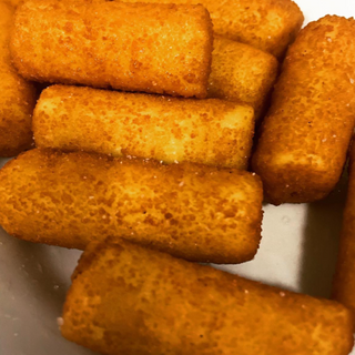 - FRITTURA -    Crocchette di Patate