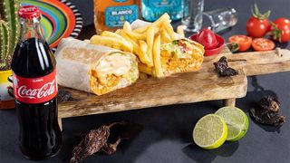 Chili Con Carne Combo