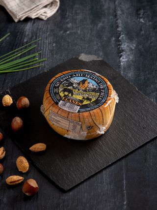 Ahumado De Pría (500 G.)