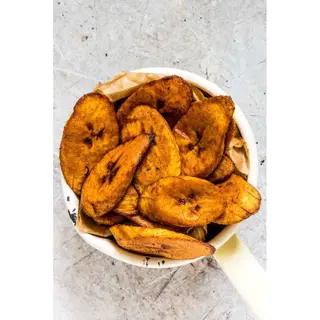 Plantain