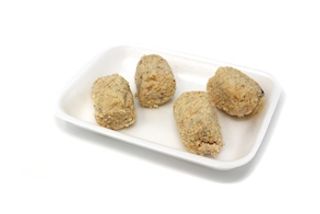 Croquetas Pollo (500 Gr Aprox)