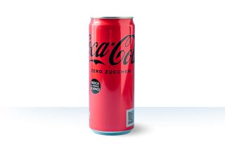 Coca-Cola Zero 33 cl